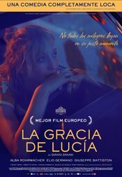 La Gracia de Lucía