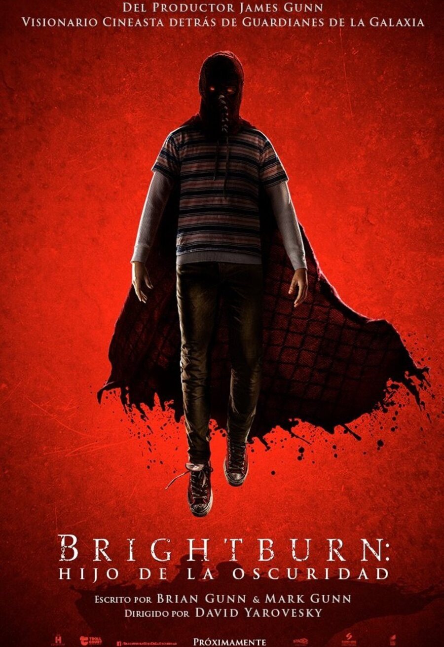 Cartel de El Hijo - México
