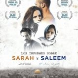 Los informes sobre Sarah y Saleem