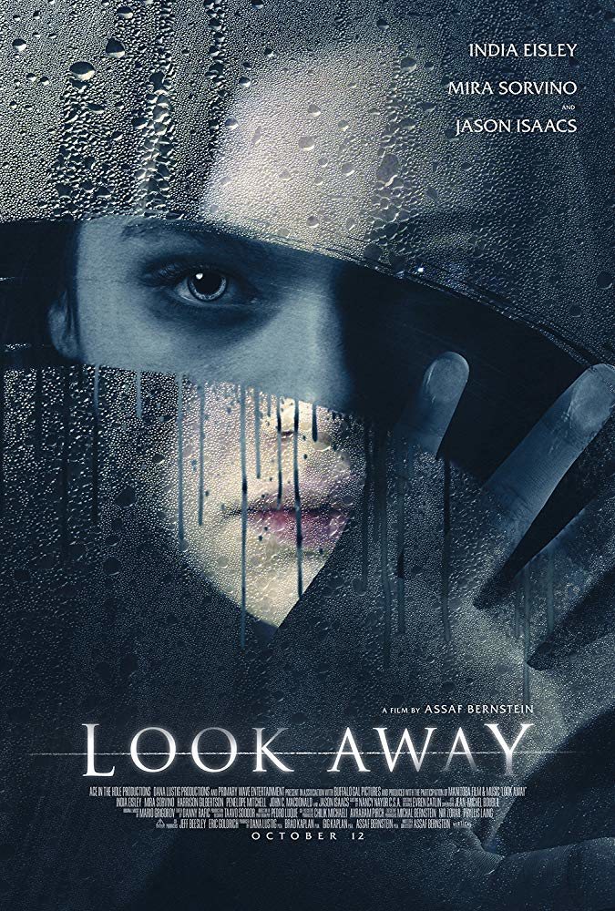 Cartel de Look Away - Poster 'Look Away'