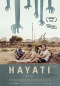Hayati (Mi vida)