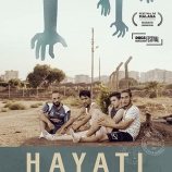 Hayati (Mi vida)