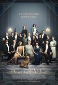 Cartel de Downton Abbey