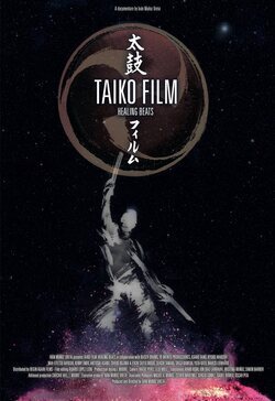 Taiko Film: Healing Beats