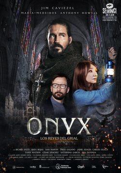 Cartel de Onyx, los reyes del Grial