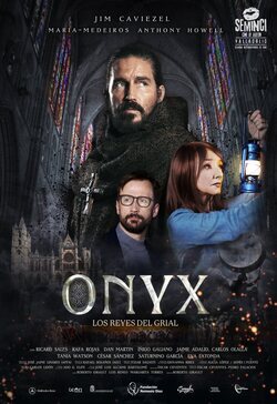 Onyx, los reyes del Grial