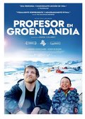 Cartel de Profesor en Groenlandia