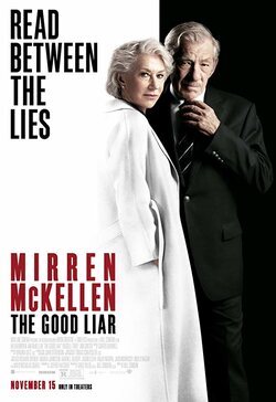 THE GOOD LIAR