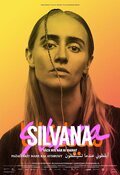 Cartel de Silvana - despiértame cuando te despiertes