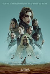 Cartel de Dune