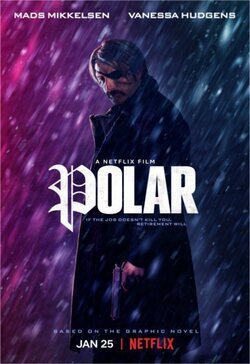 Cartel de Polar