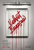 Cartel de Velvet Buzzsaw