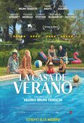 La casa de verano