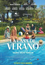 La casa de verano