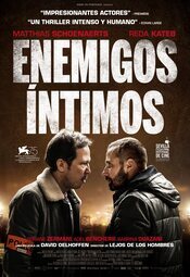 Enemigos íntimos