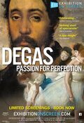 Degas, pasión por la perfección