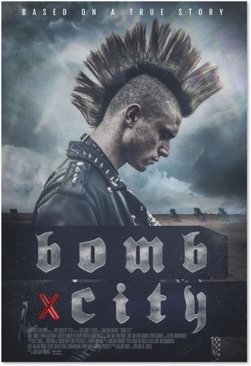 Bomb City (2017)