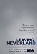 Cartel de Leaving Neverland