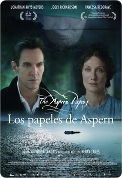 Los papeles de Aspern