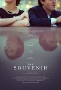 Cartel de The Souvenir