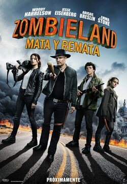 Zombieland: Mata y Remata