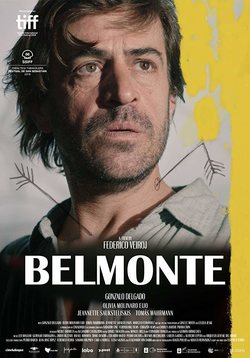 Cartel de Belmonte