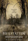 Cartel de Heilstätten