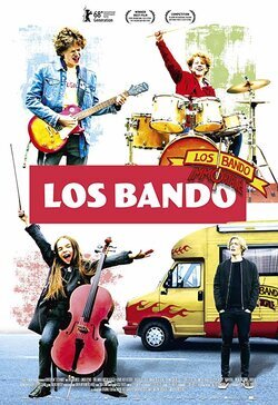 los bando