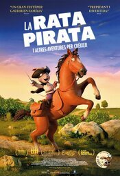 La rata pirata