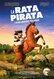 La rata pirata