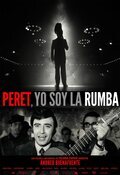 Cartel de Peret, yo soy la rumba