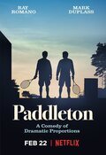 Cartel de Paddleton