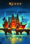 La leyenda de Klaus
