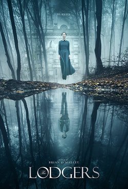 The Lodgers (Los inquilinos)