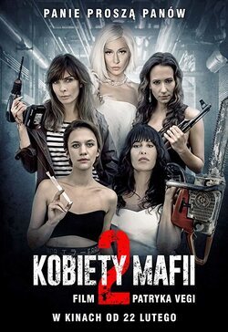 Kobiety mafii 2