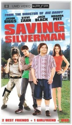 Save Silverman