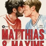 Matthias y Maxime