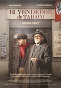 Cartel de El vendedor de tabaco