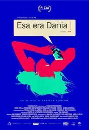 Esa era Dania