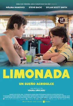 Cartel de Limonada