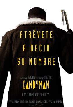 Candyman