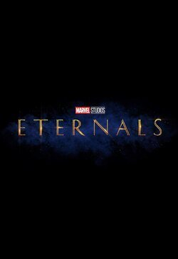 The Eternals