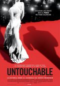 Cartel de Untouchable (Intocable)