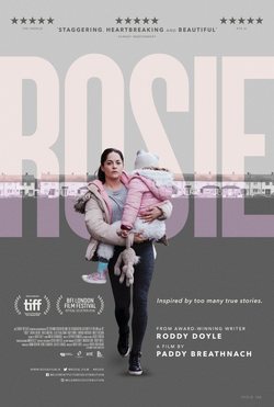 Cartel de Rosie