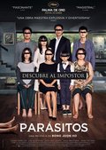 Parásitos