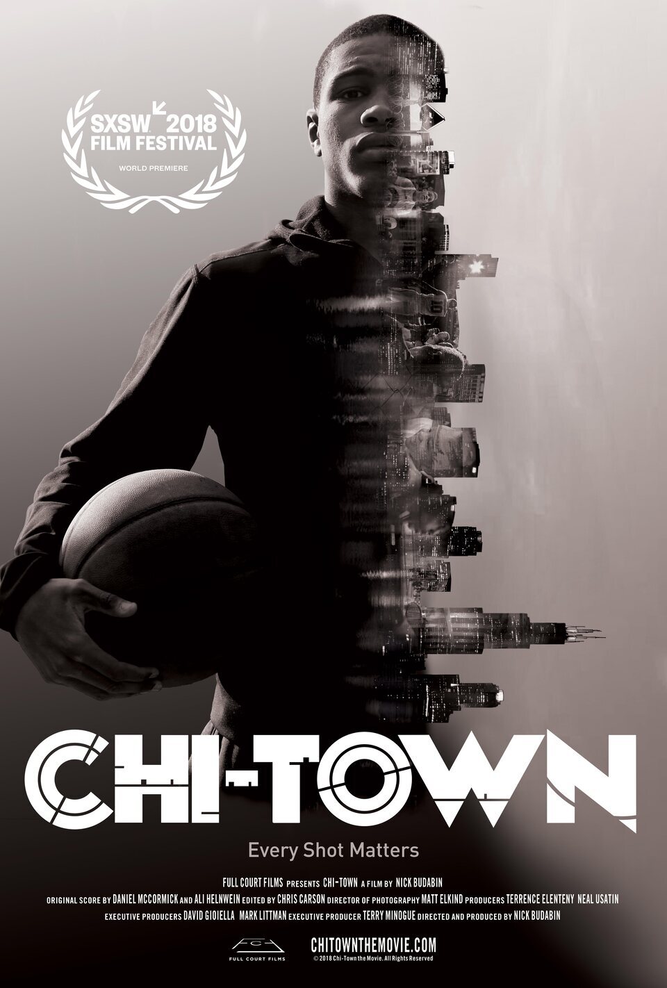 Cartel de Chi-Town - Estados Unidos
