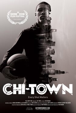 Cartel de Chi-Town