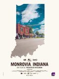 Cartel de Monrovia, Indiana