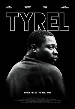 Cartel de Tyrel