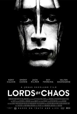 Lords of Chaos 2